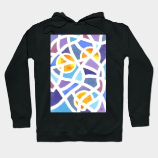 The Intimacy of Paranoia Hoodie